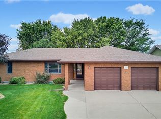 705 Ute St, Fort Morgan, CO 80701