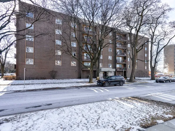 1365 Ashland Ave APT 604, Des Plaines, IL 60016