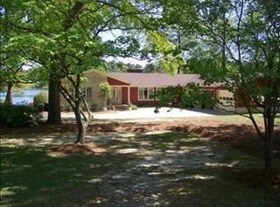 100 Breezewood Dr, Goldsboro, NC 27534