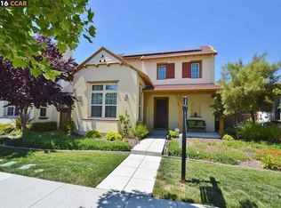 6113 W Branch Rd, San Ramon, CA 94582