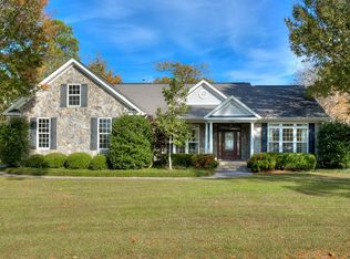 1802 Cedar Meadows Rd, Aiken, SC 29803