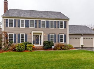 10 June Ter, Canton, MA 02021