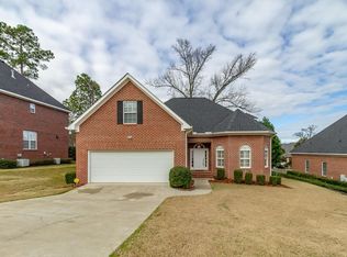 1114 Hampstead Pl, Augusta, GA 30907