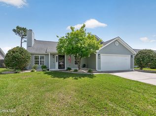 7102 Centallion Court, Wilmington, NC 28411