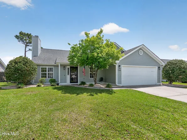 7102 Centallion Court, Wilmington, NC 28411