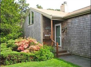 282 Riverbay Way #282, East Falmouth, MA 02536