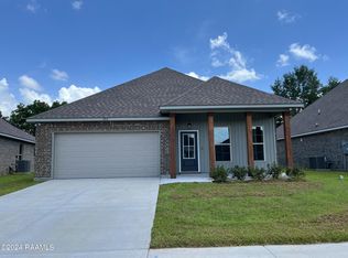 204 Barnsley Dr, Duson, LA 70529