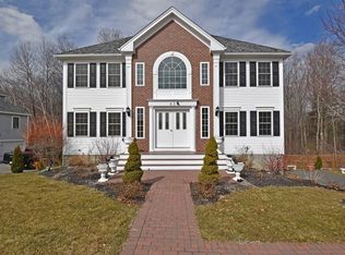 63 Keeneland Cir, Leominster, MA 01453