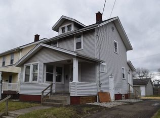 1225 Greenfield Ave SW, Canton, OH 44706