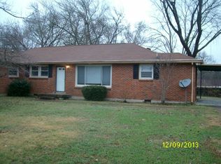 1909B Upland Dr, Nashville, TN 37216