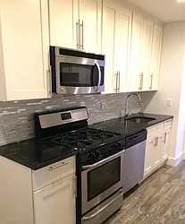 Rented by New Holland Residences