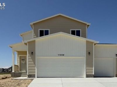 11056 Coastal Hills Ln, Falcon, CO, 80831
