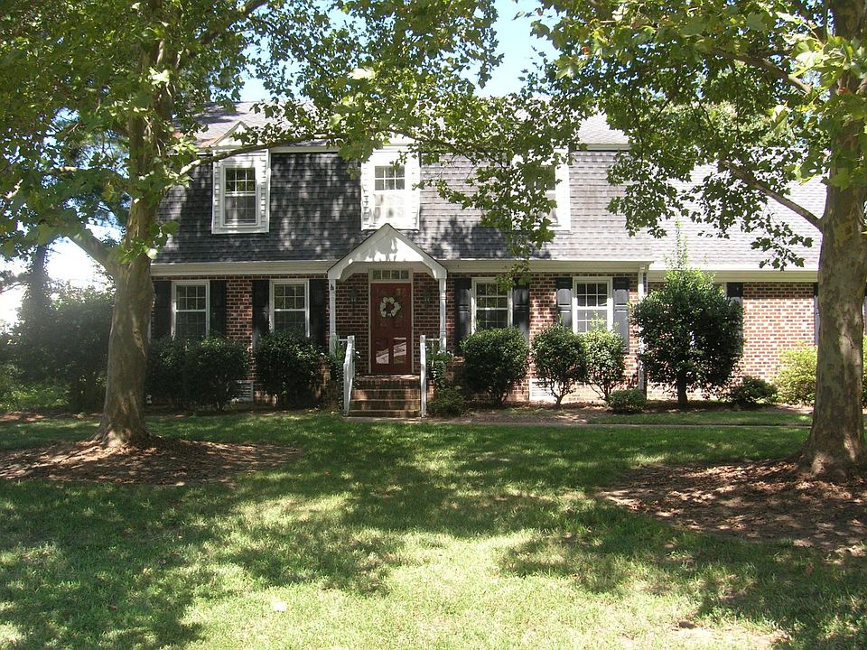 1st image of 1816 Foxhound Ln