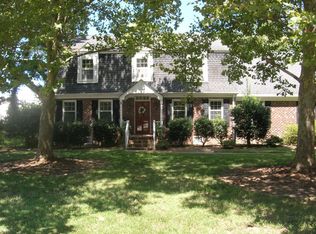1816 Foxhound Ln, Virginia Beach, VA 23454