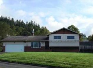 1916 49th St, Washougal, WA 98671