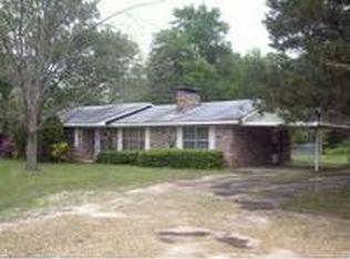 815 Highway 504, Natchitoches, LA 71457