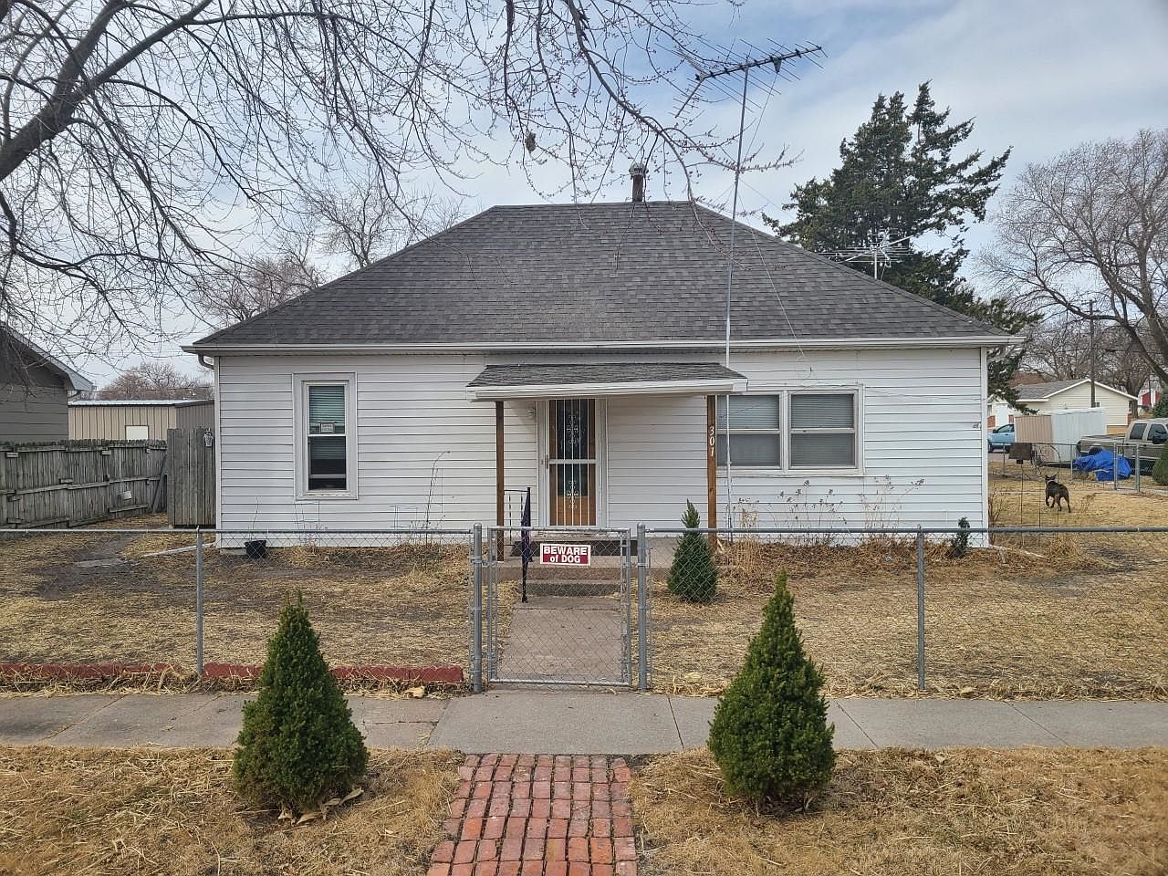 301 Sanders Ave, Hildreth, NE 68947 Zillow