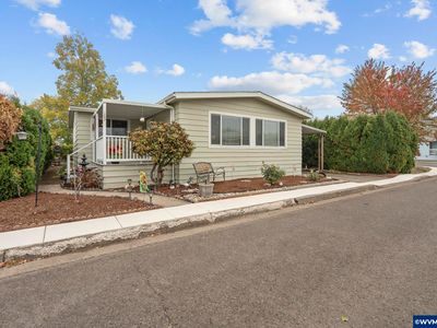 1199 N Terry St Space 169, Eugene, OR, 97402