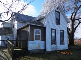 4941 E 400 N, Union City, IN 47390