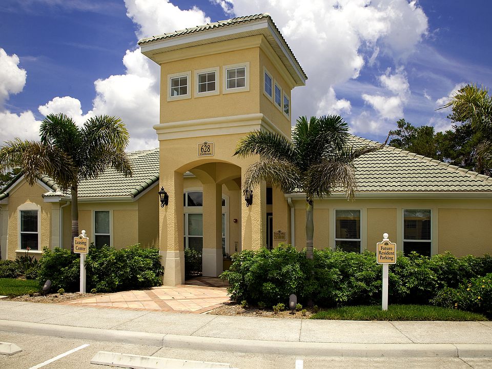 Timber Trace Apartments - 628 Timber Trace Ln Titusville FL | Zillow