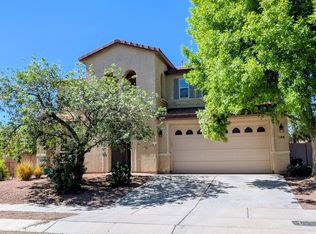 3638 E Canter Rd, Tucson, AZ 85739