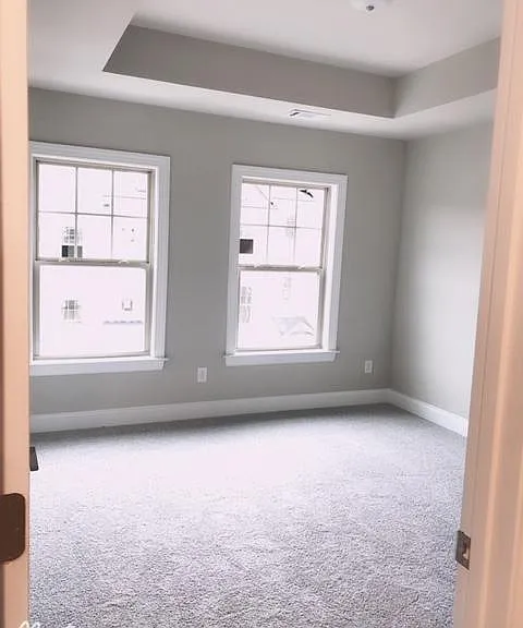 Fourth bedroom