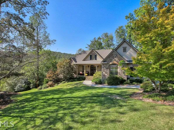 82 Lakotah Ln, Dahlonega, GA 30533