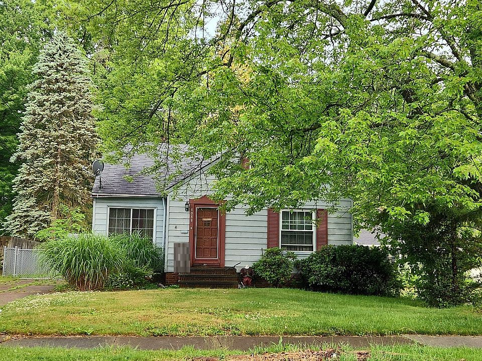 4088 W 229th St, Fairview Park, OH 44126 | Zillow