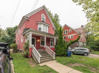 808 E Ann St, Ann Arbor, MI 48104