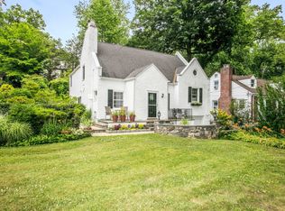 670 Forest Ave, Larchmont, NY 10538