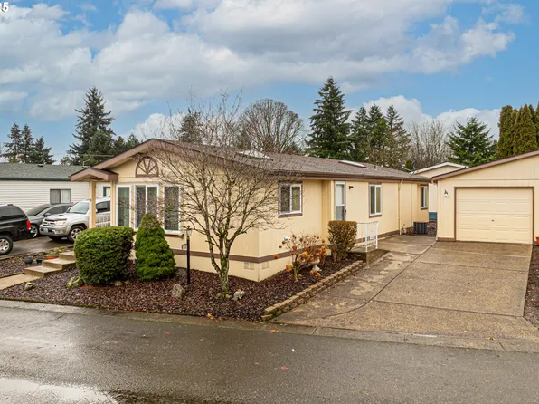 5102 NE 121st Ave Unit 39, Vancouver, WA 98682