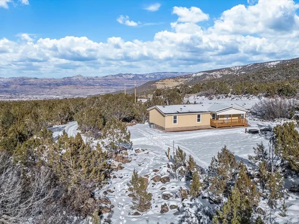 48759 Robbins Ln, Mesa, CO 81643