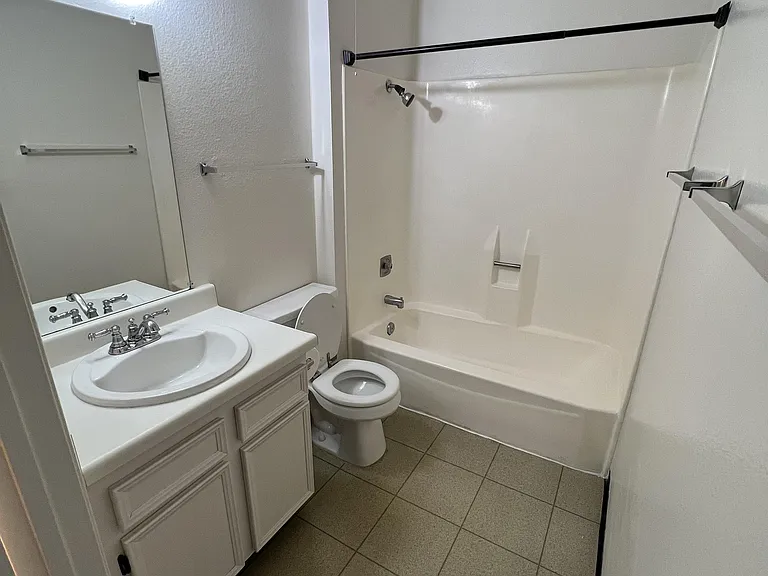 6151 Rancho Mission Rd #314 — Photo 15