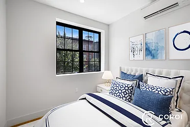 Rented by Coroi Corp