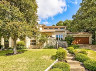 5906 Ivy Hills Dr, Austin, TX 78759