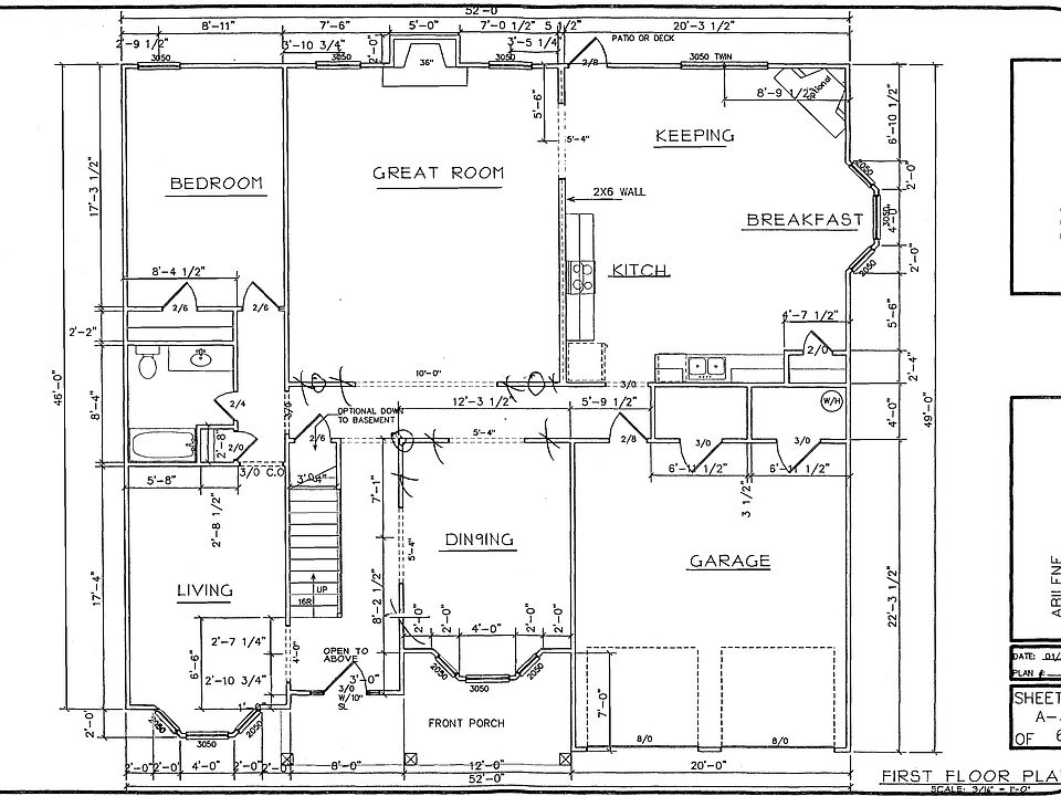 2nd image of 6104 Locklear Way
