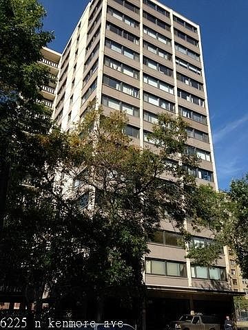 1st image of 6225 N Kenmore Ave #1512