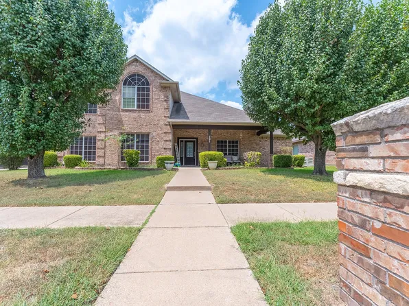 101 Cottonwood Trl, Red Oak, TX 75154
