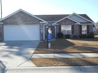 1309 Lantern Rd, Summerville, SC 29483