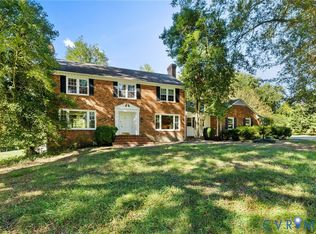 5212 Beddington Rd, Richmond, VA 23234