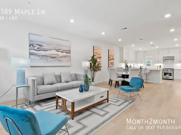 4389 Maple Ln, Arcadia, CA 91006