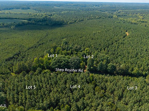 4th image of 7110 Shep Royster Rd Lot 5