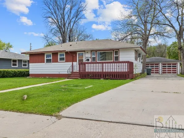 2614 Clark Ave, Billings, MT 59102