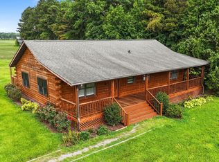 3482 Hog Market Rd, Farmville, NC 27828