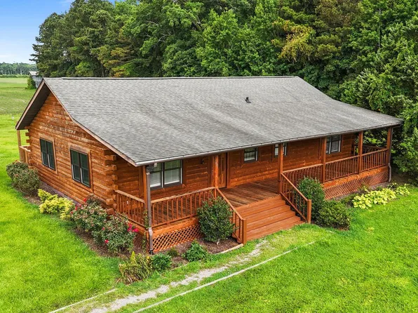 3482 Hog Market Road, Farmville, NC 27828