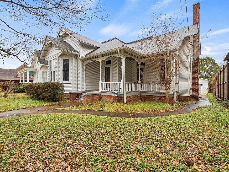 607 Forest Ave, Chattanooga, TN 37405 Zillow