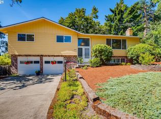 4935 SE La Mesa Way, Milwaukie, OR