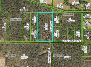 18035 Lake Lindsey Rd, Brooksville, FL 34601