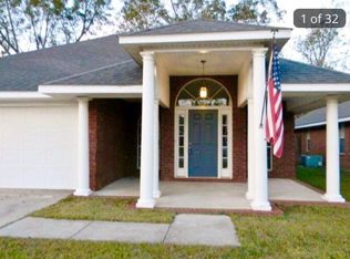 8177 Pecan Ct, Daphne, AL 36526