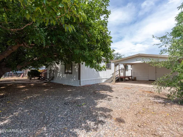 2317 S Copper Drive, Cottonwood, AZ 86326